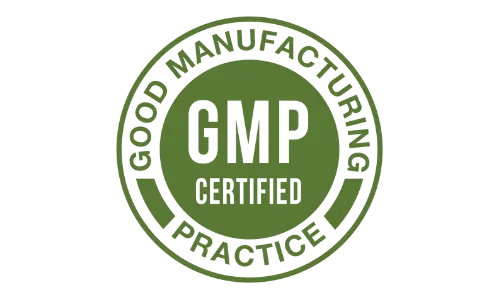 steel flow pro gmp certified